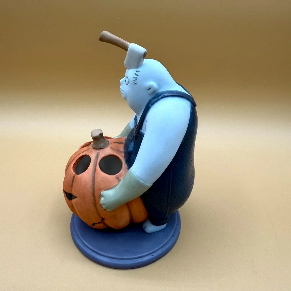 Disney The Nightmare Before Christmas Behemoth At Your Service Toothbrush Holder